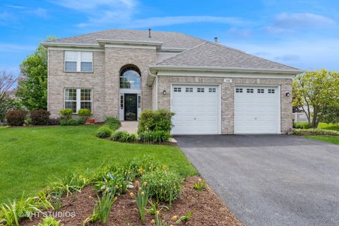 129 S Palmer Drive Bolingbrook IL 60490
