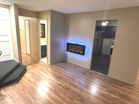 Tiny photo for 19408 Lake Shore Drive #4N, Lynwood, IL 60411 (MLS # 12537815)