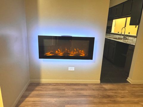 Tiny photo for 19408 Lake Shore Drive #4N, Lynwood, IL 60411 (MLS # 12537815)