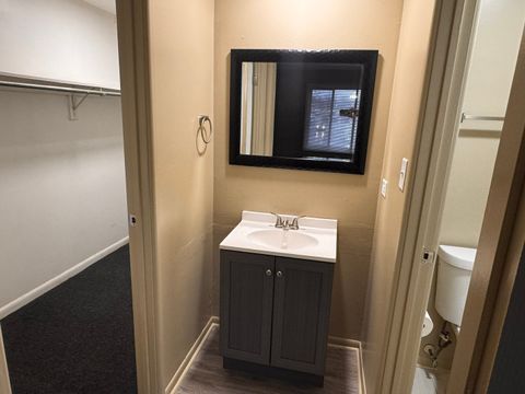 Tiny photo for 19408 Lake Shore Drive #4N, Lynwood, IL 60411 (MLS # 12537815)