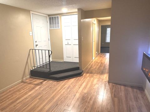 Tiny photo for 19408 Lake Shore Drive #4N, Lynwood, IL 60411 (MLS # 12537815)