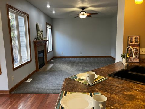 Tiny photo for 4503 WOODCLIFF Lane, Roscoe, IL 61073 (MLS # 12509671)