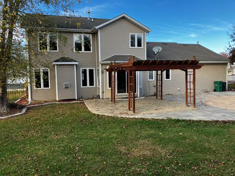 Tiny photo for 4503 WOODCLIFF Lane, Roscoe, IL 61073 (MLS # 12509671)