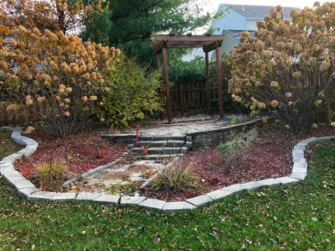 Tiny photo for 4503 WOODCLIFF Lane, Roscoe, IL 61073 (MLS # 12509671)