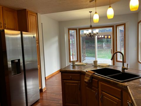 Tiny photo for 4503 WOODCLIFF Lane, Roscoe, IL 61073 (MLS # 12509671)