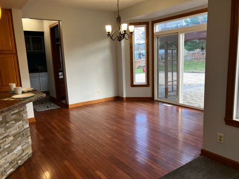 Tiny photo for 4503 WOODCLIFF Lane, Roscoe, IL 61073 (MLS # 12509671)