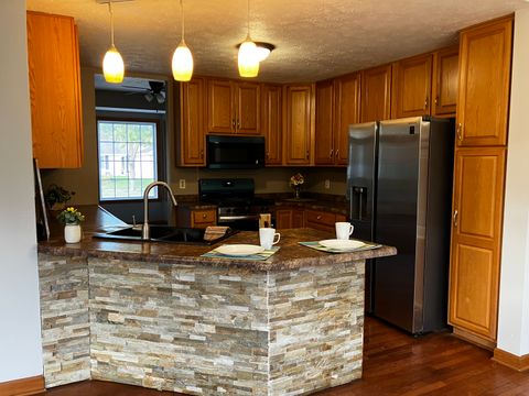 Tiny photo for 4503 WOODCLIFF Lane, Roscoe, IL 61073 (MLS # 12509671)