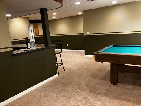 Tiny photo for 4503 WOODCLIFF Lane, Roscoe, IL 61073 (MLS # 12509671)