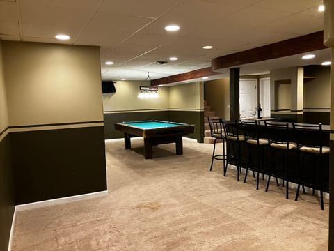 Tiny photo for 4503 WOODCLIFF Lane, Roscoe, IL 61073 (MLS # 12509671)