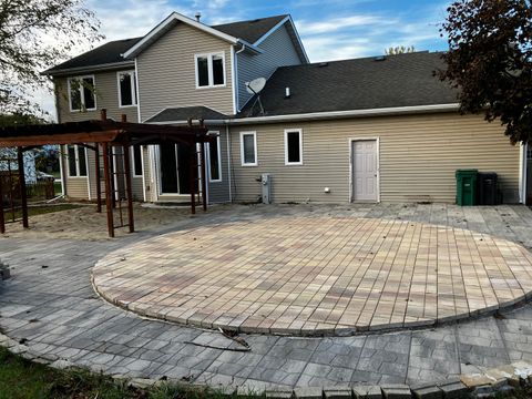 Tiny photo for 4503 WOODCLIFF Lane, Roscoe, IL 61073 (MLS # 12509671)