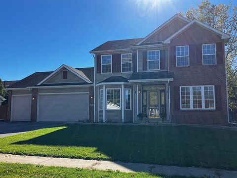 Photo of 4503 WOODCLIFF Lane, Roscoe, IL 61073 (MLS # 12509671)