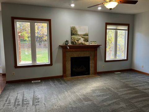 Tiny photo for 4503 WOODCLIFF Lane, Roscoe, IL 61073 (MLS # 12509671)