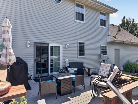 Tiny photo for 1101 Country Oak Drive, Ottawa, IL 61350 (MLS # 12681777)