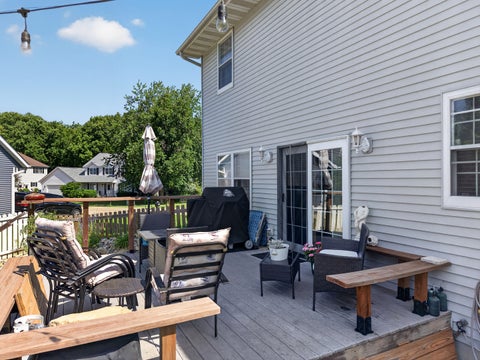 Tiny photo for 1101 Country Oak Drive, Ottawa, IL 61350 (MLS # 12681777)