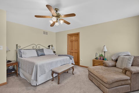 Tiny photo for 1101 Country Oak Drive, Ottawa, IL 61350 (MLS # 12681777)