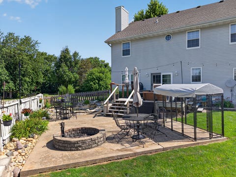 Tiny photo for 1101 Country Oak Drive, Ottawa, IL 61350 (MLS # 12681777)
