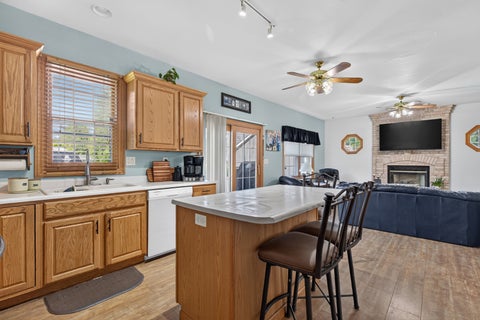 Tiny photo for 1101 Country Oak Drive, Ottawa, IL 61350 (MLS # 12681777)