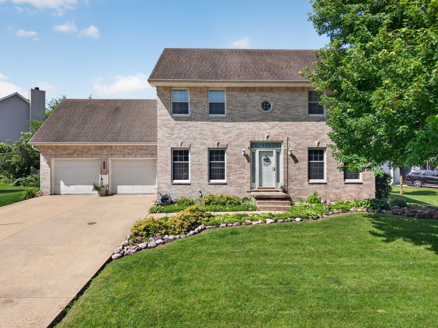 1101 Country Oak Drive