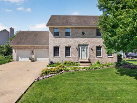 Tiny photo for 1101 Country Oak Drive, Ottawa, IL 61350 (MLS # 12681777)