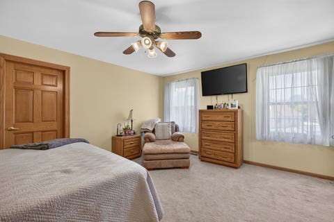 Tiny photo for 1101 Country Oak Drive, Ottawa, IL 61350 (MLS # 12681777)