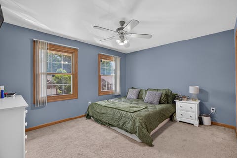 Tiny photo for 1101 Country Oak Drive, Ottawa, IL 61350 (MLS # 12681777)