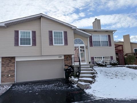 Tiny photo for 19831 S Edinburgh Lane, Frankfort, IL 60423 (MLS # 12474521)