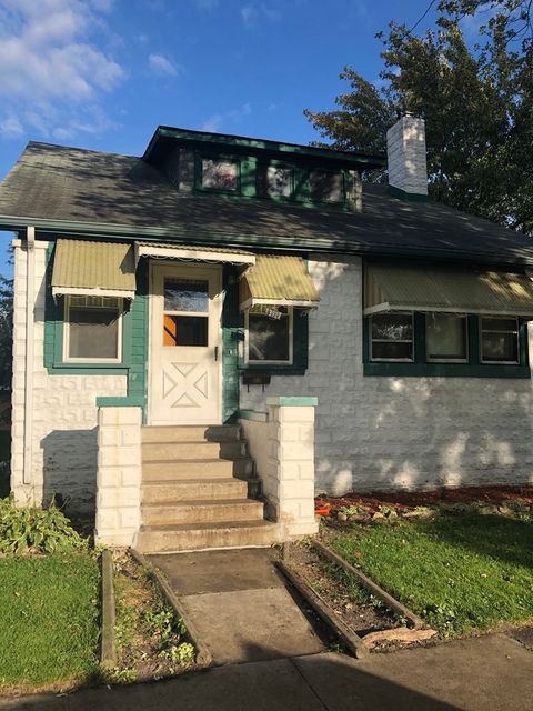 A home in Riverdale