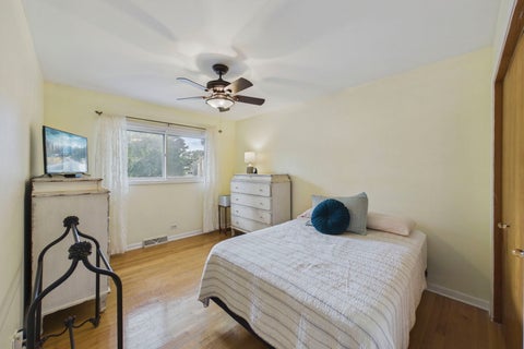 Tiny photo for 312 W Goebel Drive, Lombard, IL 60148 (MLS # 12765019)