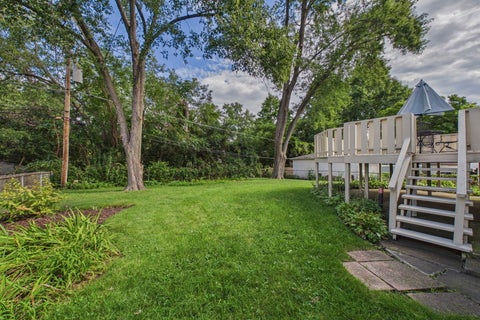 Tiny photo for 312 W Goebel Drive, Lombard, IL 60148 (MLS # 12765019)