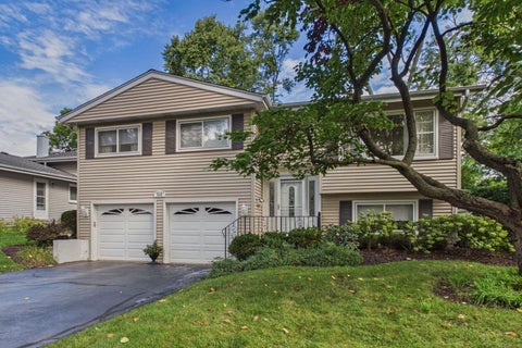 Tiny photo for 312 W Goebel Drive, Lombard, IL 60148 (MLS # 12765019)