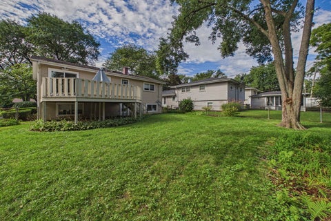 Tiny photo for 312 W Goebel Drive, Lombard, IL 60148 (MLS # 12765019)