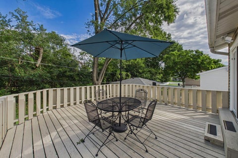 Tiny photo for 312 W Goebel Drive, Lombard, IL 60148 (MLS # 12765019)
