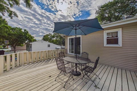 Tiny photo for 312 W Goebel Drive, Lombard, IL 60148 (MLS # 12765019)