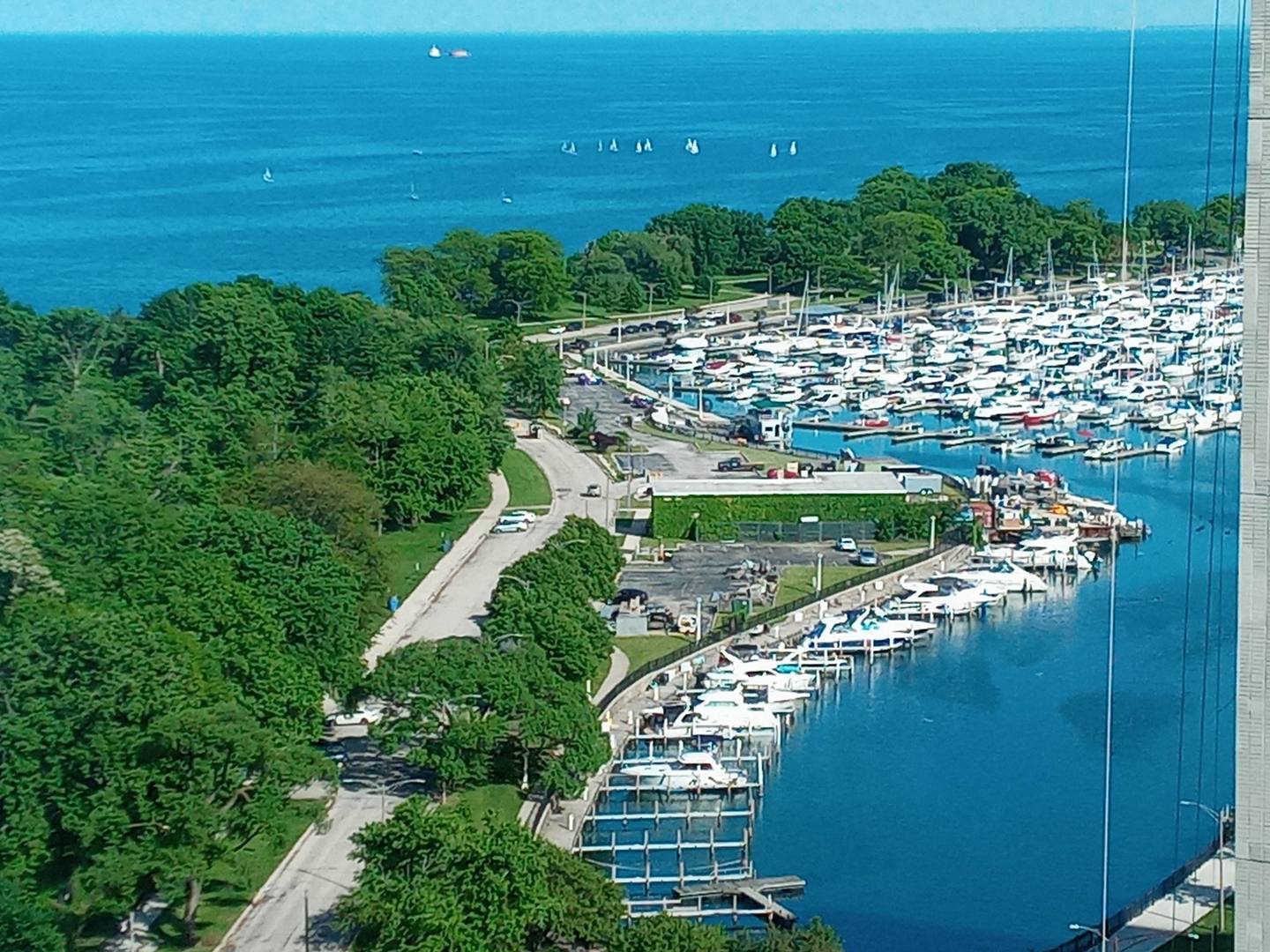 3600 N Lake Shore Drive 2219