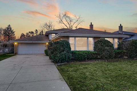 16906 Dobson Court South Holland IL 60473