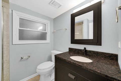 Tiny photo for 16906 Dobson Court, South Holland, IL 60473 (MLS # 12579340)