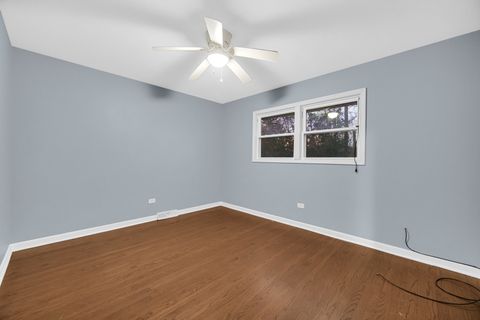 Tiny photo for 16906 Dobson Court, South Holland, IL 60473 (MLS # 12579340)