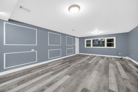 Tiny photo for 16906 Dobson Court, South Holland, IL 60473 (MLS # 12579340)