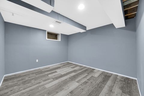 Tiny photo for 16906 Dobson Court, South Holland, IL 60473 (MLS # 12579340)