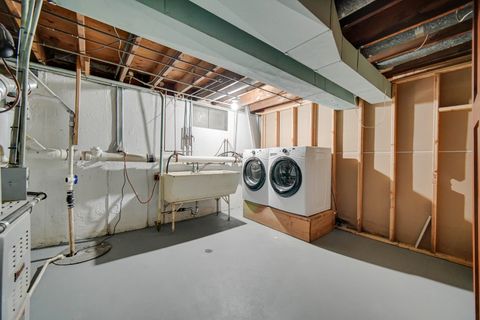 Tiny photo for 16906 Dobson Court, South Holland, IL 60473 (MLS # 12579340)