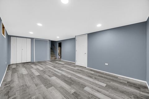 Tiny photo for 16906 Dobson Court, South Holland, IL 60473 (MLS # 12579340)