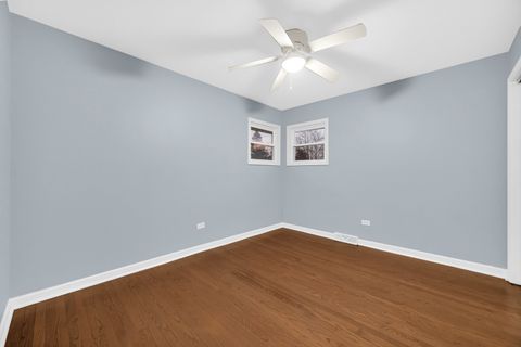 Tiny photo for 16906 Dobson Court, South Holland, IL 60473 (MLS # 12579340)