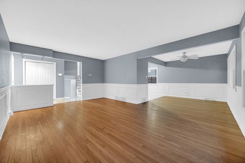 Tiny photo for 16906 Dobson Court, South Holland, IL 60473 (MLS # 12579340)