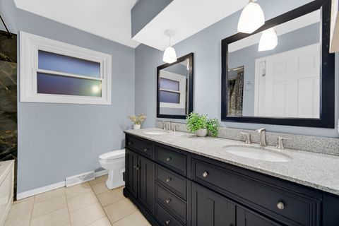 Tiny photo for 16906 Dobson Court, South Holland, IL 60473 (MLS # 12579340)