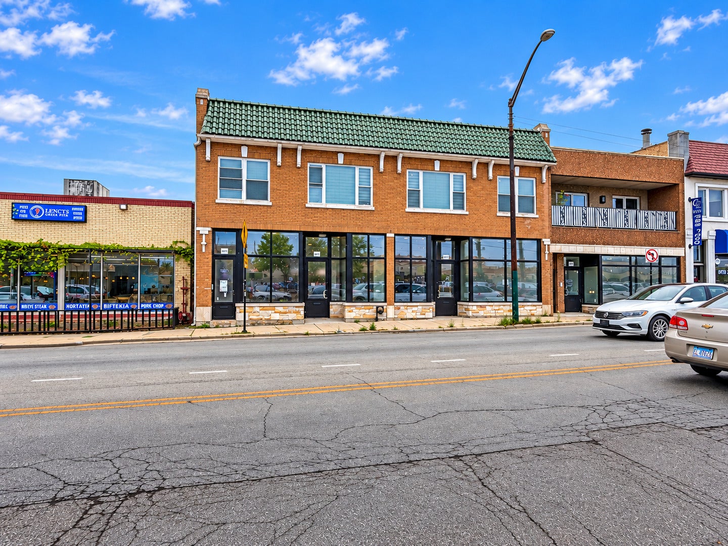 6413 W Irving Park Road