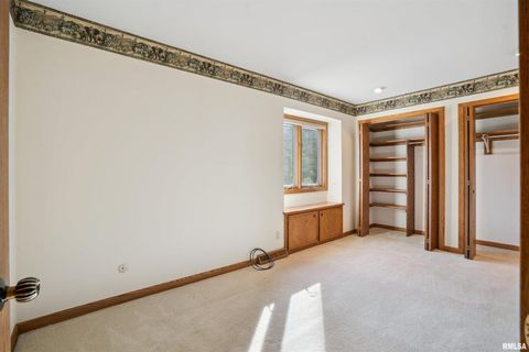 Tiny photo for 3800 14TH Street, Rock Island, IL 61201 (MLS # QC4268485)