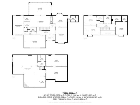 Tiny photo for 3800 14TH Street, Rock Island, IL 61201 (MLS # QC4268485)