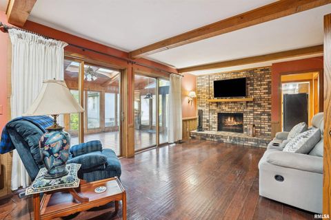 Tiny photo for 3800 14TH Street, Rock Island, IL 61201 (MLS # QC4268485)