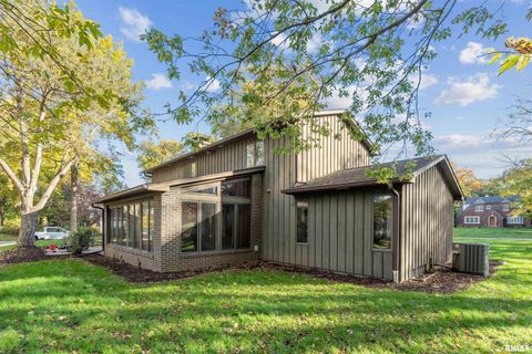 Tiny photo for 3800 14TH Street, Rock Island, IL 61201 (MLS # QC4268485)