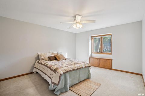 Tiny photo for 3800 14TH Street, Rock Island, IL 61201 (MLS # QC4268485)